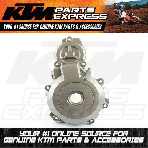 New ktm ignition - ktm,