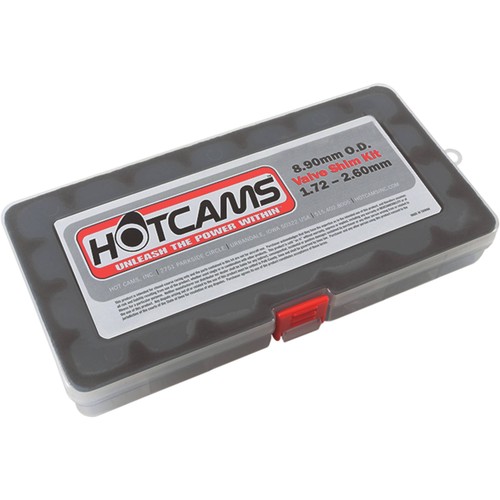 New hot cams complete - hot,